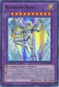 Rainbow Neos LCGX-EN074