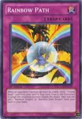 Rainbow Path LCGX-EN173