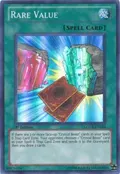 Rare Value LCGX-EN164