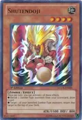 Shutendoji LCGX-EN208