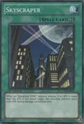Skyscraper LCGX-EN082