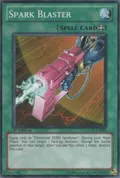 Spark Blaster LCGX-EN081