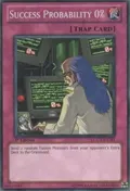 Success Probability 0% LCGX-EN261
