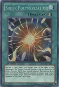 Super Polymerization LCGX-EN101