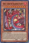 Uria, Lord of Searing Flames LC02-EN001