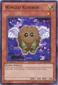Winged Kuriboh LCGX-EN009