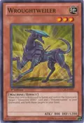 Wroughtweiler LCGX-EN011