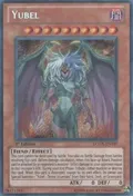 Yubel LCGX-EN197