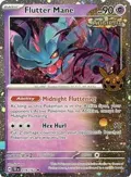 Flutter Mane (Cosmos Holo) #078/162