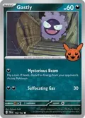 Gastly #102/162