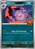 Haunter #103/162