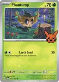 Phantump #012/167