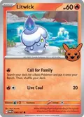 Litwick #036/167