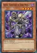 Beiige, Vanguard of Dark World SDGU-EN010