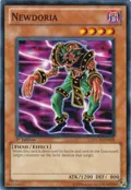 Newdoria SDGU-EN018