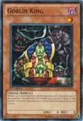 Goblin King SDGU-EN019