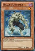 Grave Squirmer SDGU-EN020