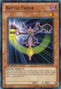 Battle Fader SDGU-EN022
