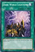 Dark World Lightning SDGU-EN024