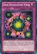 Deck Devastation Virus SDGU-EN033