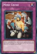 Mind Crush SDGU-EN035