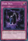 Dark Deal SDGU-EN036