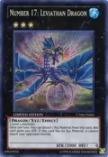 Number 17: Leviathan Dragon CT08-EN001