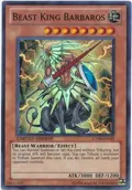 Beast King Barbaros CT08-EN005