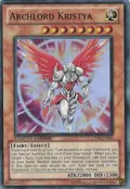 Archlord Kristya CT08-EN010