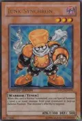 Junk Synchron DPCT-ENY01
