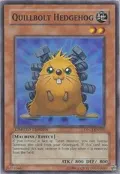 Quillbolt Hedgehog DPCT-ENY02