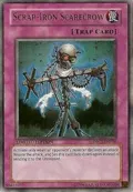 Scrap-Iron Scarecrow DPCT-ENY09