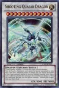 Shooting Quasar Dragon JUMP-EN055