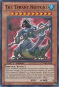 The Tyrant Neptune CT08-EN018