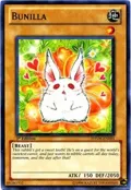 Bunilla PHSW-EN001