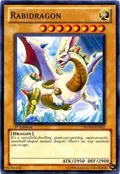 Rabidragon PHSW-EN002