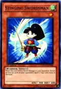 Stinging Swordsman PHSW-EN004