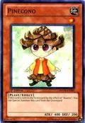 Pinecono PHSW-EN007