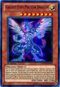 Galaxy-Eyes Photon Dragon PHSW-EN011