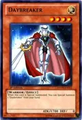 Daybreaker PHSW-EN012