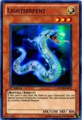 Lightserpent PHSW-EN013