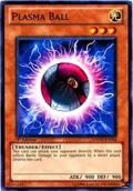 Plasma Ball PHSW-EN014