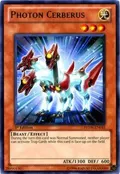 Photon Cerberus PHSW-EN015