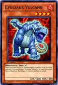 Evolsaur Vulcano PHSW-EN019