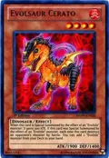 Evolsaur Cerato PHSW-EN020