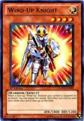 Wind-Up Knight PHSW-EN023