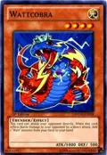 Wattcobra PHSW-EN028