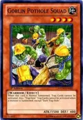 Goblin Pothole Squad PHSW-EN035