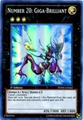 Number 20: Giga-Brilliant PHSW-EN042