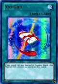 Xyz Gift PHSW-EN049